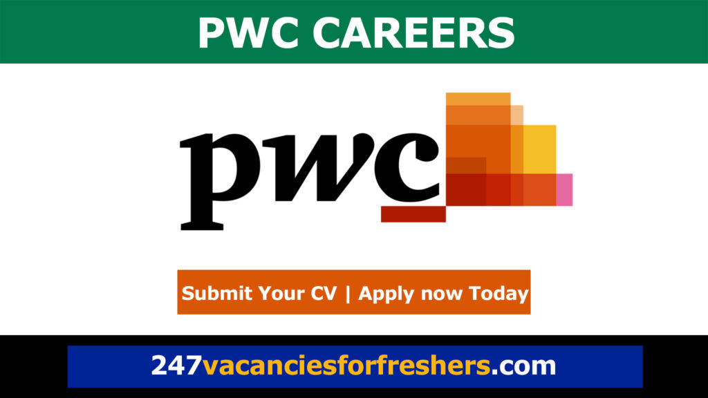 PwC Careers 2024 | PricewaterhouseCoopers Jobs