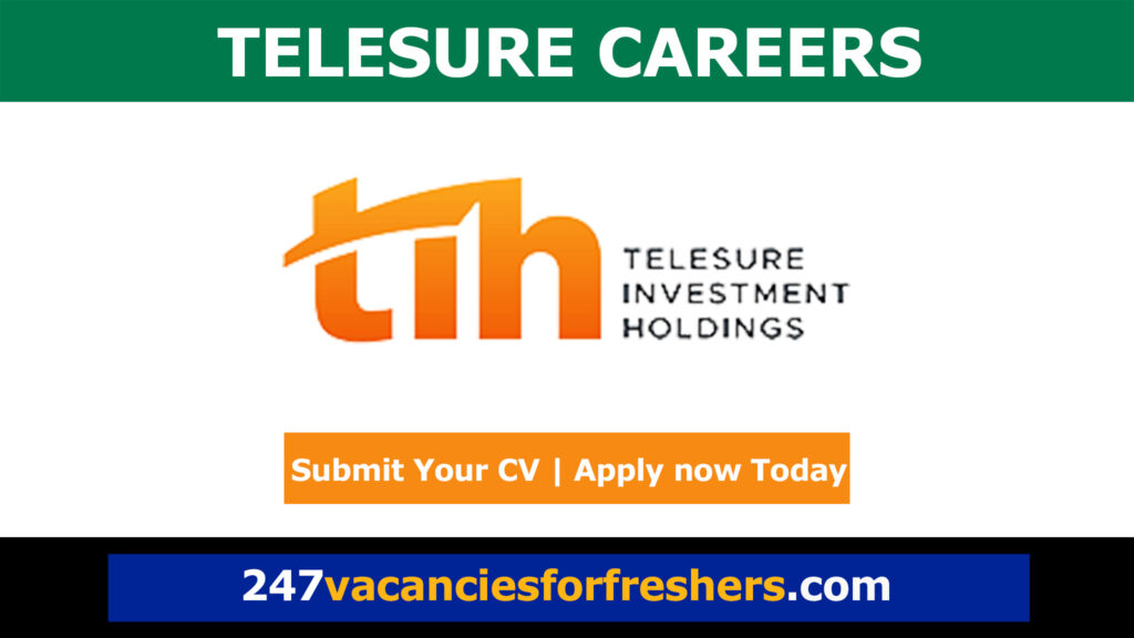 Telesure Careers | Opportunities in Finance 2024