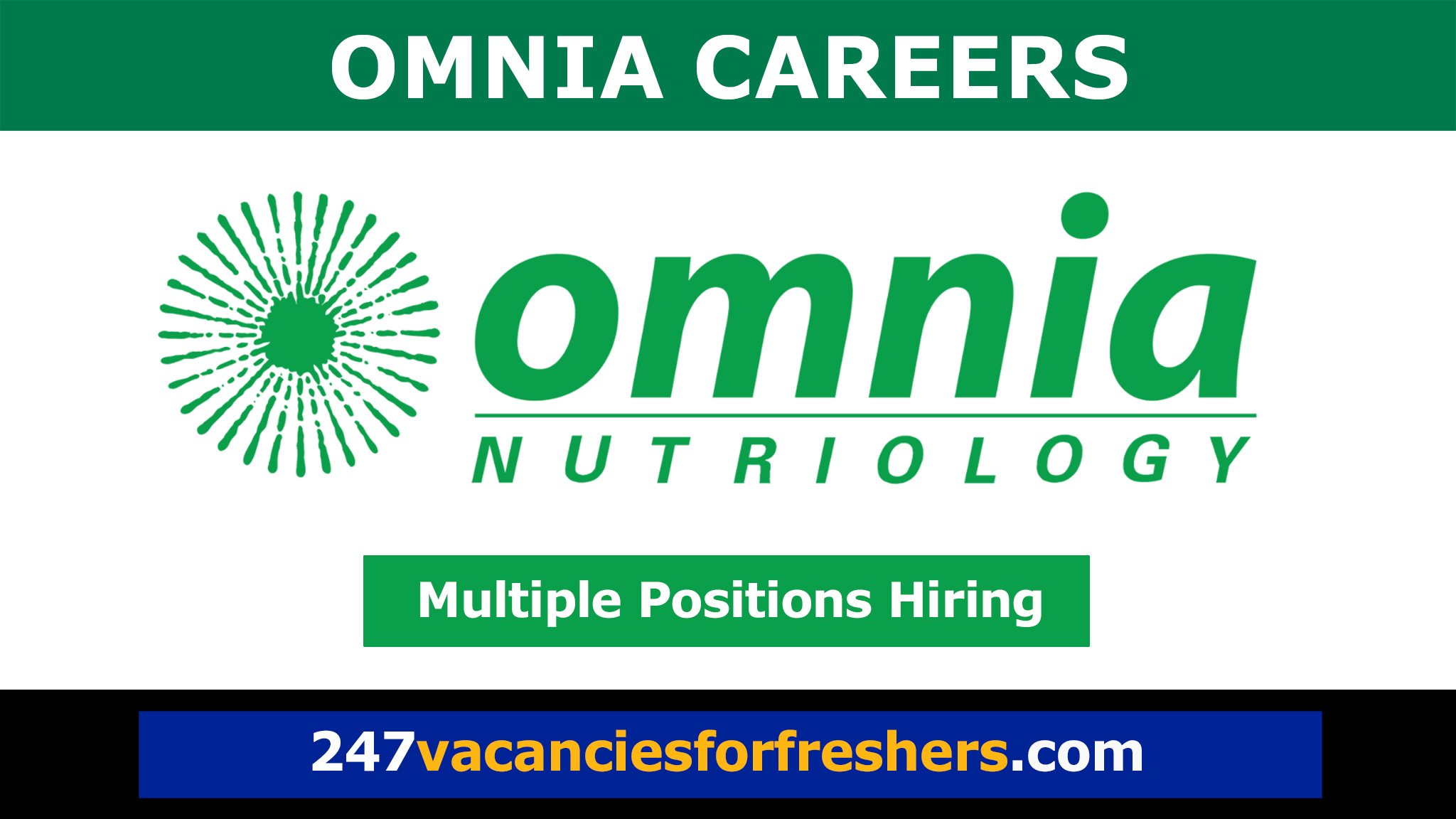 Omnia Careers