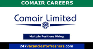 Comair Careers