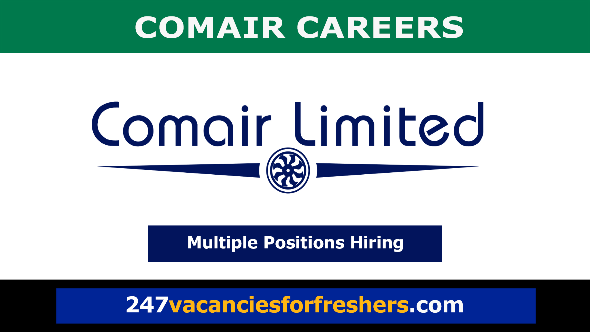 Comair Careers