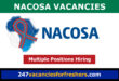 Nacosa Vacancies